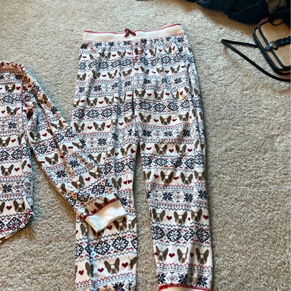 Pajamas